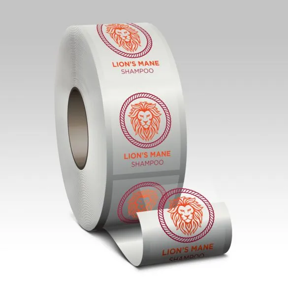 clear-bopp-roll-labels