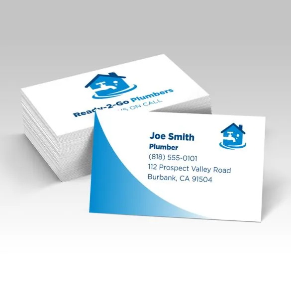 endurace-business-cards