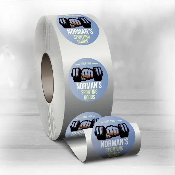 semigloss-roll-label