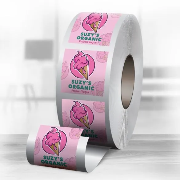 square-roll-label